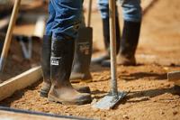 Dunlop werklaarzen NB2HD01 Work It S5 PVC maat 43 - thumbnail