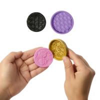 Kit per torta di compleanno Clawdeen Wolf di Monster High - Monster High - JBG78 - thumbnail