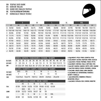 Veiligheidsschoenen Sparco Nitro Zwart S3 SRC - Maat: 45