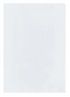 Kangaro K-90309 U-tas Extra Quality A2 PVC 180mµ Transparant Krimp à 5 Stuks - thumbnail