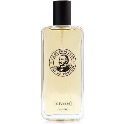 Captain Fawcett's Limited Original Eau de Parfum 50ml Captain Fawcett's Limited Original Eau de Parfum 50ml