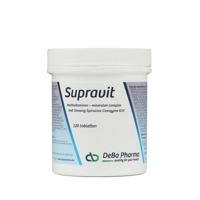 Supravit Multivitaminen 120 Tabletten - thumbnail