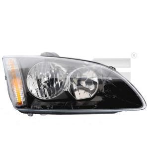 Koplamp links 200964152