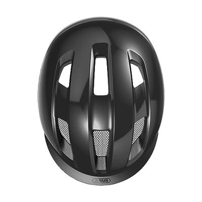 Abus helm purl-y shiny black s 51-55cm - thumbnail