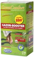 Viano Gazonmeststof GazonBooster 4 kg 80 m2 - thumbnail