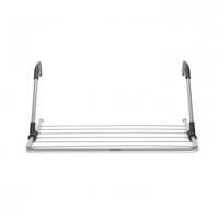 Brabantia droogrek hangend 4,5 meter metallic grey - thumbnail