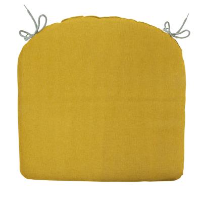 Madison zitkussen Panama mosterd