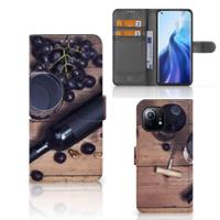 Xiaomi Mi 11 | Book Cover | Wijn - thumbnail