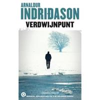 Verdwijnpunt - thumbnail