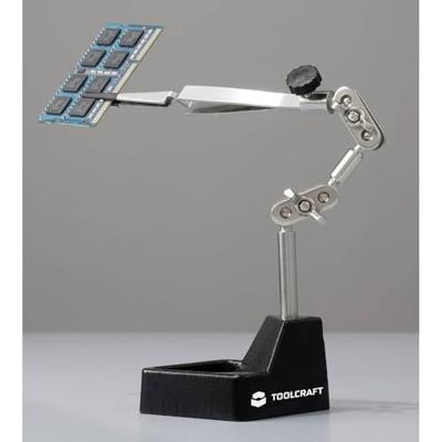 TOOLCRAFT AT-100 PCB Derde hand 1 stuk(s)