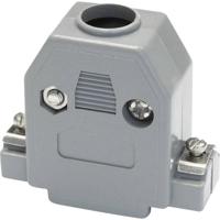 econ connect PH15 PH15 Aantal polen: 15 Kunststof 180 ° Grijs 1 stuk(s) - thumbnail