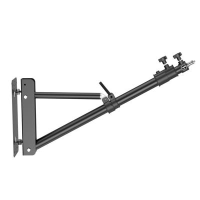 Ulanzi TB25 muurbevestiging kantelbaar met spigot voor lamp