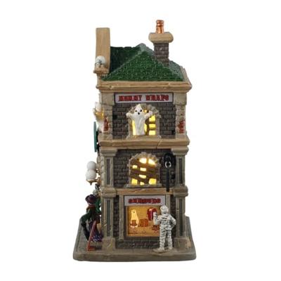 Fearful Fashions Clothiers 15x22x29 cm Halloween LEMAX - Lemax