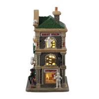 Fearful Fashions Clothiers 15x22x29 cm Halloween LEMAX - Lemax - thumbnail