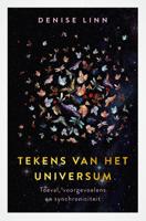 Tekens van het universum (Paperback) - thumbnail
