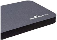 Durable 5704 Gel-polssteun Antraciet - thumbnail