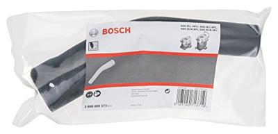Bosch Accessoires Haakse adapter, antistatisch 35 mm - 2608000573 Bosch Accessoires Haakse adapter, antistatisch 35 mm - 2608000573