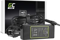 Green Cell AD27AP netvoeding & inverter Binnen 90 W Zwart - thumbnail