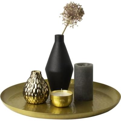 Gusta Wand & Deco schaal 38,5x2,5cm