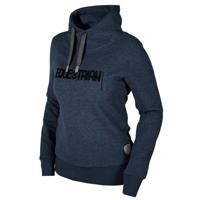 Horka Tally Sweater donkerblauw maat:l - thumbnail