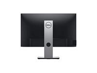 Dell P2719H LED-monitor 68.6 cm (27 inch) Energielabel A+ (A+++ - D) 1920 x 1080 pix Full HD 8 ms HDMI, VGA, DisplayPort, USB IPS LED - thumbnail