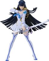 Kill la Kill Pop Up Parade PVC SP Statue Satsuki Kiryuin 24 cm - thumbnail