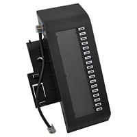 Unify OpenStage 15 Key Module Lava L30250-F600-C181 - thumbnail