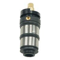 Wiesbaden Rio thermostatisch kunststof binnenwerk - thumbnail