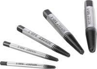 Hazet 840/5 Schroefuitdraaierset M4 - M18 - thumbnail
