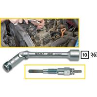 Hazet glühkerzenschlüssel "2530" glow plug key - thumbnail