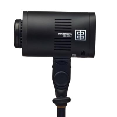 Elinchrom LED 100 C LED Light Kit Elinchrom LED 100 C LED Light Kit