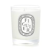 Diptyque Figuier Scented Candle 70 g - thumbnail