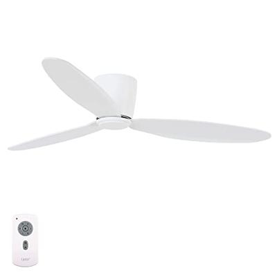 Beacon Witte plafondventilatorAirfusion Radar Ø 132cm - 212870