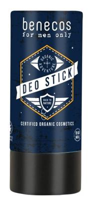 Benecos Deo Stick
