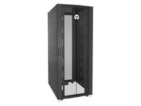 Vertiv Rack 42U, merk - thumbnail