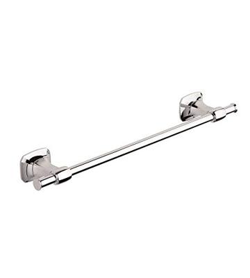 Handdoekhouder Sapho Aida Hangend 37.6 cm Chroom Handdoekhouder Sapho Aida Hangend 37.6 cm Chroom