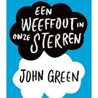 Een weeffout in onze sterren - thumbnail