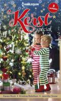 Kerstpecial - Karen Rock, Kristine Rolofson, Jennifer Snow - ebook - thumbnail