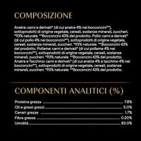 SHEBA Select Slices Poultry flavors - nat kattenvoer - 120 x 85g - thumbnail