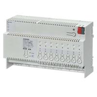 Siemens-KNX 5WG1502-1AB02 Schakelactor - thumbnail