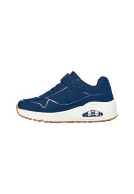 Skechers Uno - Air Blitz 403673L/NVY blauw -32 maat 32