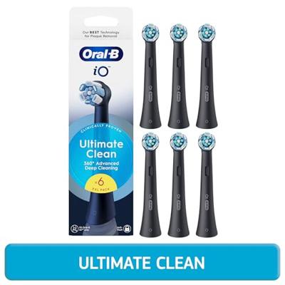 Borstel vervanger Oral-B IO ULTIMATE