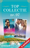 Topcollectie 97 - Trish Morey, Caitlin Crews, Sharon Kendrick, Kate Hewitt - ebook - thumbnail