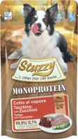 Stuzzy Monoprotein graanvrij hondenvoer kalkoen & courgette 150g - thumbnail
