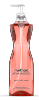 Method Afwasmiddel Peach & Pink Pepper - thumbnail