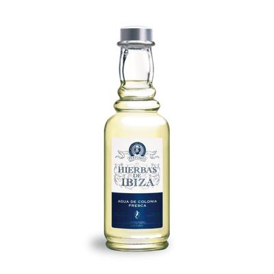 Hierbas de Ibiza Fresca Eau de Cologne Hierbas de Ibiza Fresca Eau de Cologne