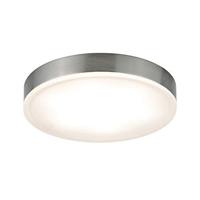 Paulmann 93564 Unity LED-opbouwlamp Set van 3 stuks 13.5 W Warm-wit IJzer (geborsteld) - thumbnail