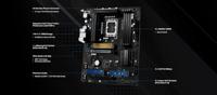 Moederbord Intel Asrock B860M Pro-A WiFi - thumbnail