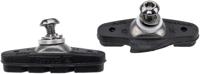 TEKTRO remschoen "p473" brake shoes p473 side/center pull 55 mm - thumbnail