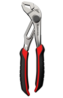 Facom 181B - Waterpomptang met Doorgestoken Scharnier en Vergrendeling - 181B.18CPEPB - thumbnail